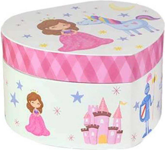 LiebeQueen Music Box