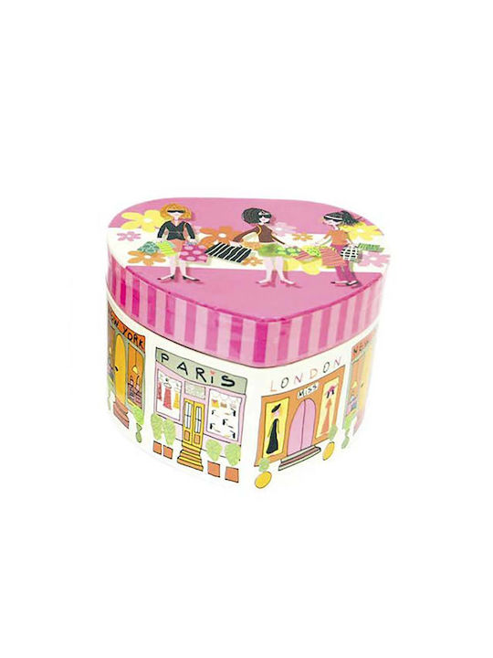 LiebeQueen Music Box