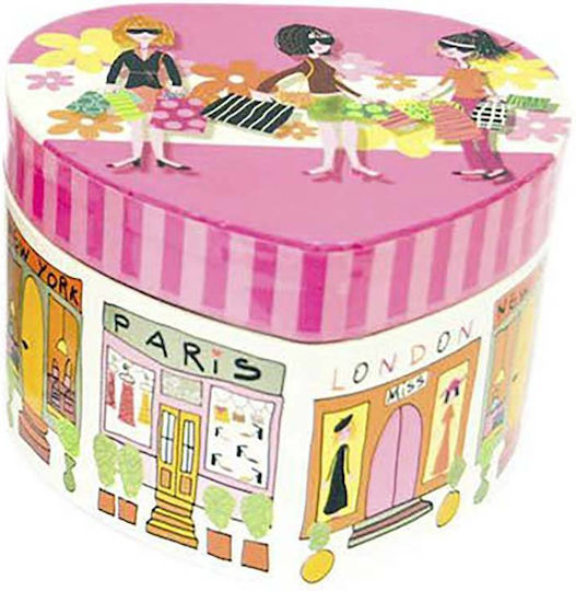 LiebeQueen Music Box