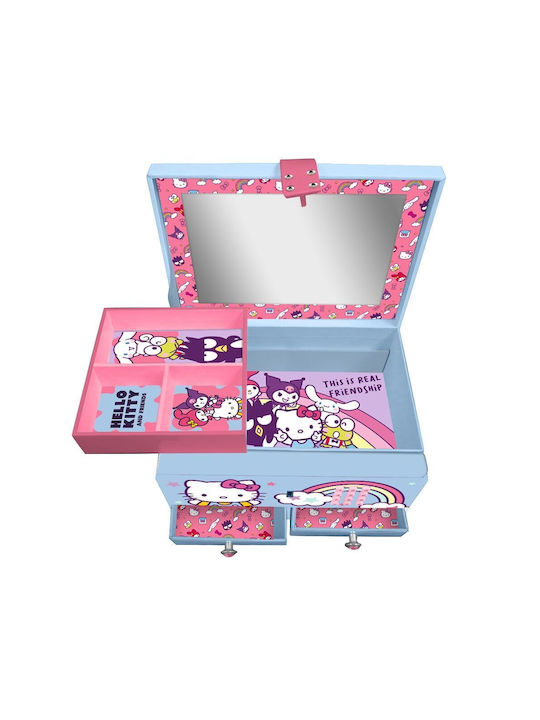 Kids Licensing Παιδική Μπιζουτιέρα