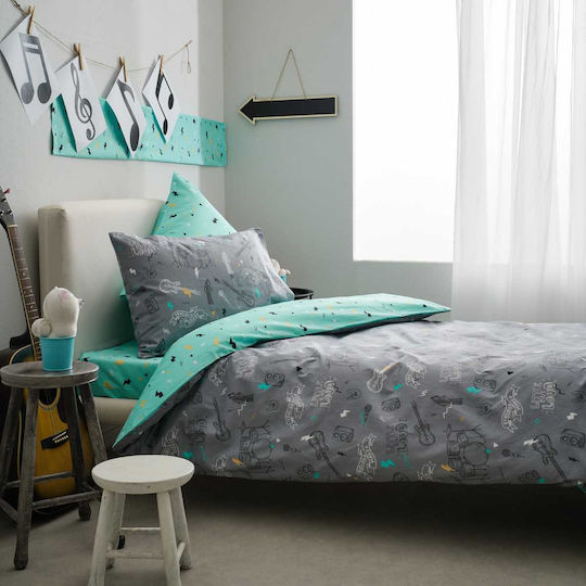 Vesta Home Детско Одеяло Единично 160x230 см