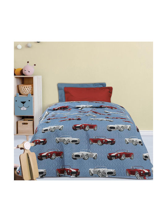 Das Home Kinderdecken Einzeln 160x240cm