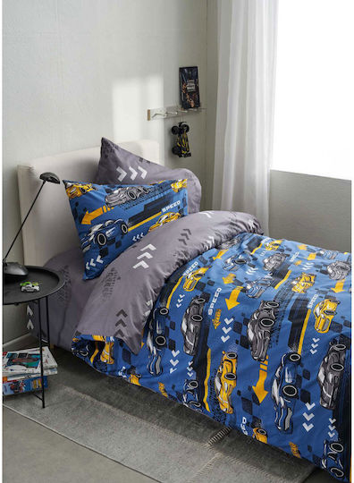 Vesta Home Kinderdecken Einzel 160x230cm
