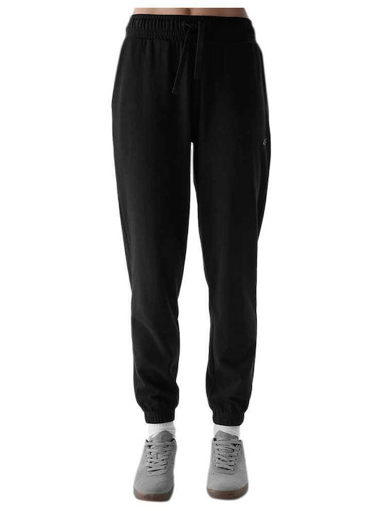 Pantaloni de Trening Negru