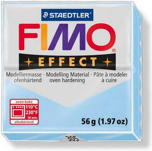 Staedtler Πηλός Μπλε 57gr