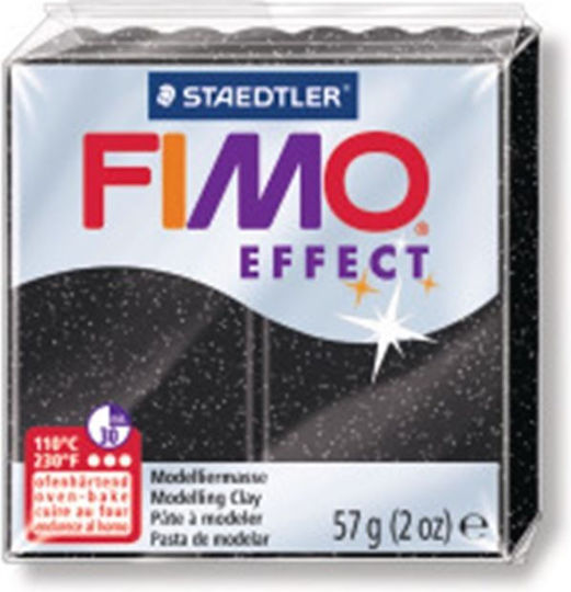 Staedtler Effect Polymer Clay Gray 57gr