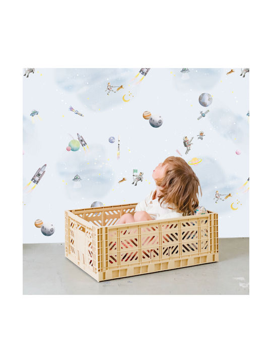 Mimi'lou Kinder Tapete