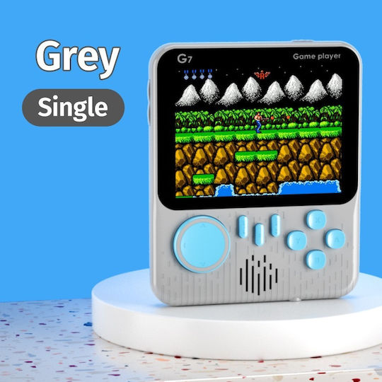 G7 Electronic Children's Handheld Console