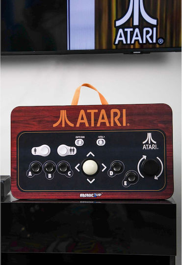 Arcade Ηλεκτρονική Παιδική Κονσόλα Χειρός