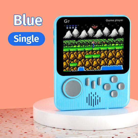 Factory G7 Electronic Kids Handheld Console for Ages 5 Plus