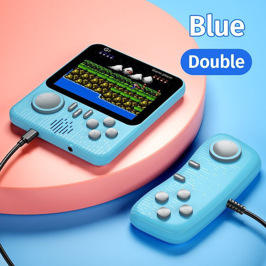 Factory G7 Electronic Kids Handheld Console for Ages 5 Plus