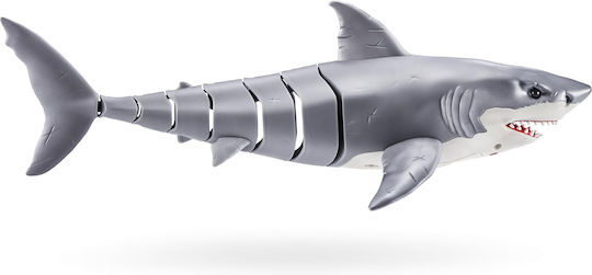 Zuru Robo Alive Shark Attack Electronic Robotic Game For 3+ Years