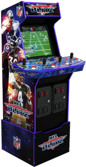 Arcade Arcade 1 Up - Nfl Blitz
