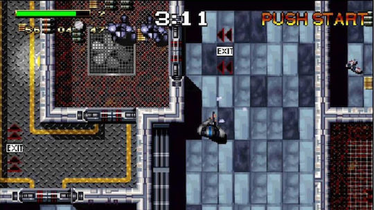 Blaze Evercade Piko Arcade 1 Collection