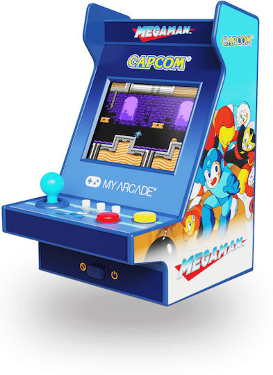My Arcade My Arcade DGUNL-4188 Elektronisches Kinder-Spiel Arcade