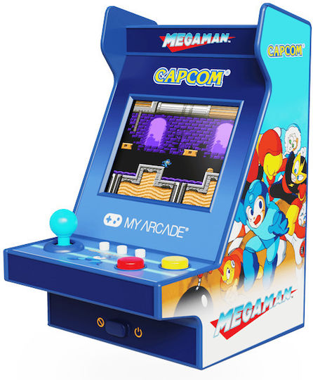 My Arcade My Arcade DGUNL-4188 Elektronisches Kinder-Spiel Arcade