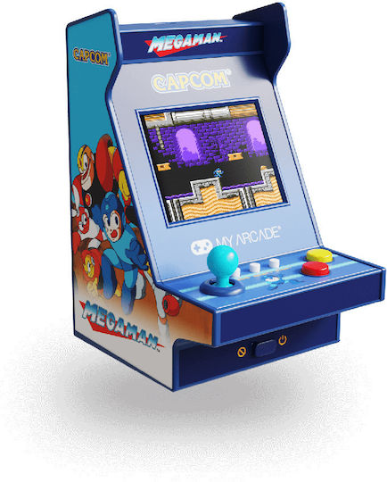 My Arcade My Arcade DGUNL-4188 Elektronisches Kinder-Spiel Arcade