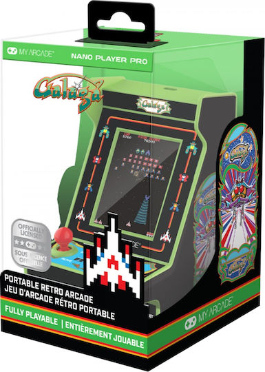 My Arcade DGUNL-4197