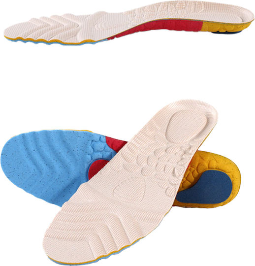 Zenifique Анатомични Подпетици ZEN-376_36 2 Бройки