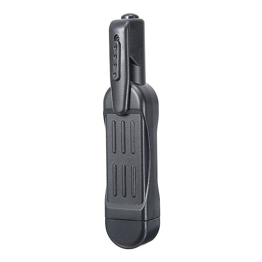 Cameră Ascunsă Stilou 1080p cu Slot pentru Card de Memorie