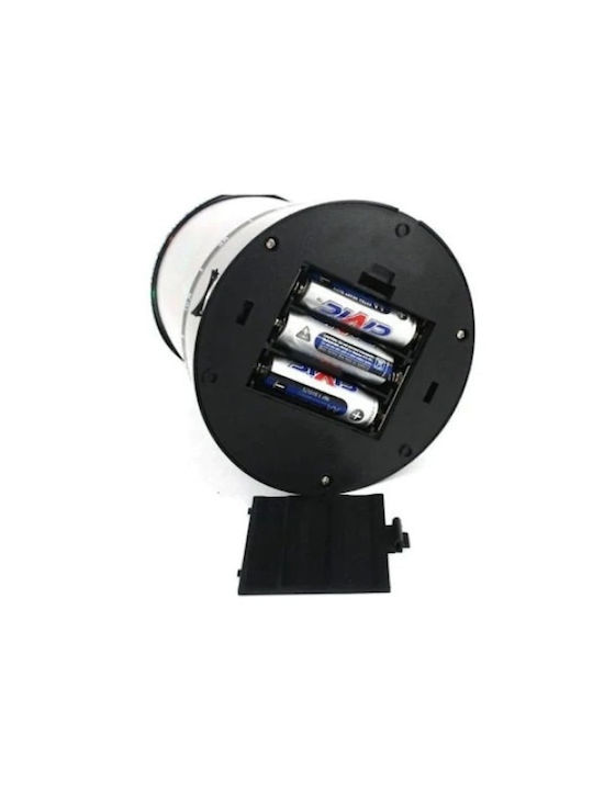 Lampa Projektor Dekoratives Tischlicht LED 3cm