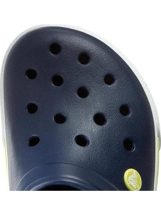 Children's Anatomical Beach Shoes Blue