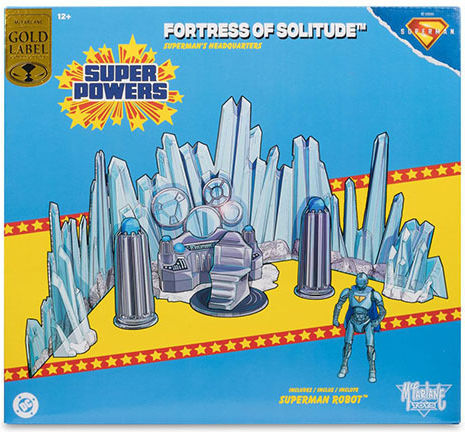 Superman Superman Dc