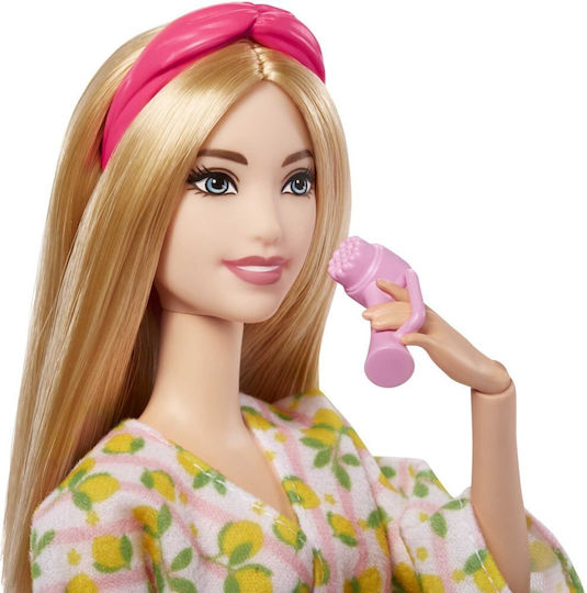 Barbie Wellness Set de păpuși pentru 3+ ani+ Ani (Diverse modele) 1 buc