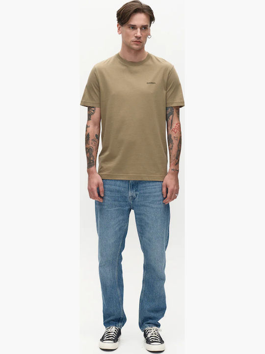 Dune T-shirt Gray