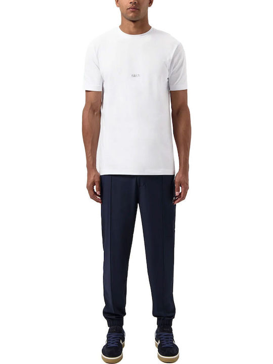 T-Shirt White