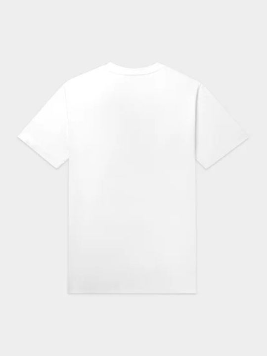 T-Shirt White