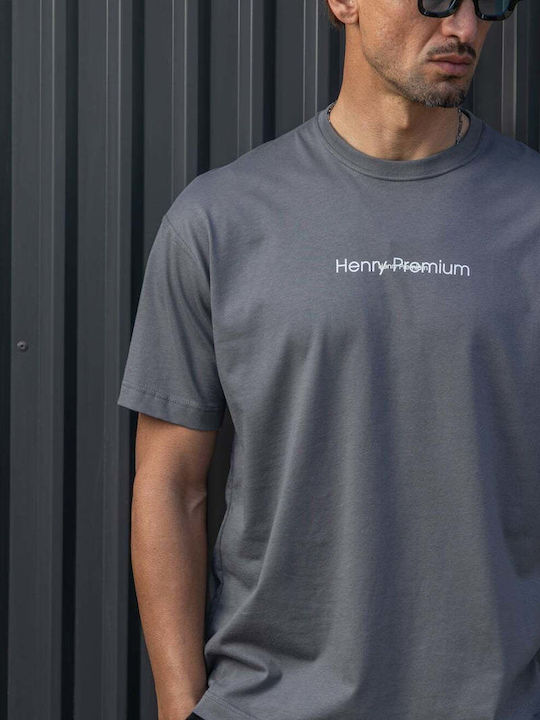T-Shirt Grey