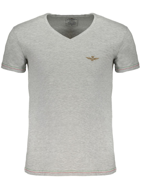 T-shirt Gray