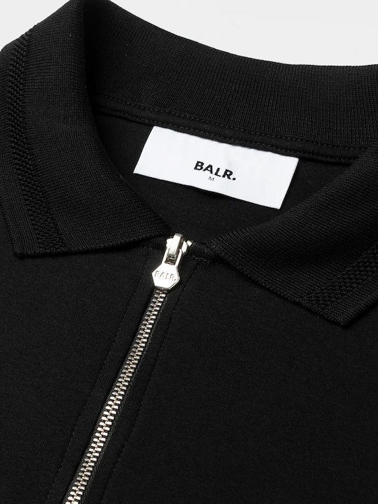 Polo Μπλούζα Κοντομάνικη Jet Black
