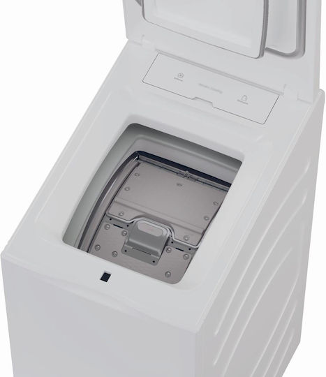 Haier Top Loading Washing Machine 9kg 1300 Rounds hOn HW90-BPD13386U-S