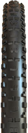 Maxxis Гума за велосипед Minion Dhr Ii TB00518400 27.5" x 2.5" Сгъваем