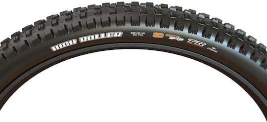 Maxxis Гума за велосипед Планина High Roller TB00517200 29" x 2.4" Сгъваем