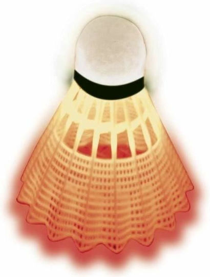 Talbot Torro Magic Night Σετ Badminton