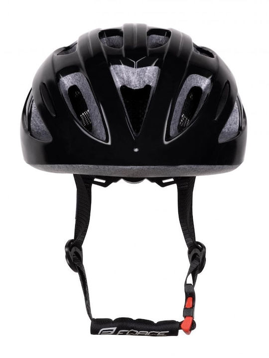 Force Swift Cască pentru biciclete / trotinete pentru copii pentru biciclete Munte Negru