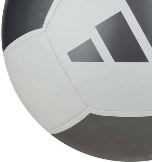 adidas Club Fußball Weiß