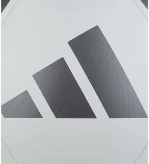 adidas Club Fußball Weiß
