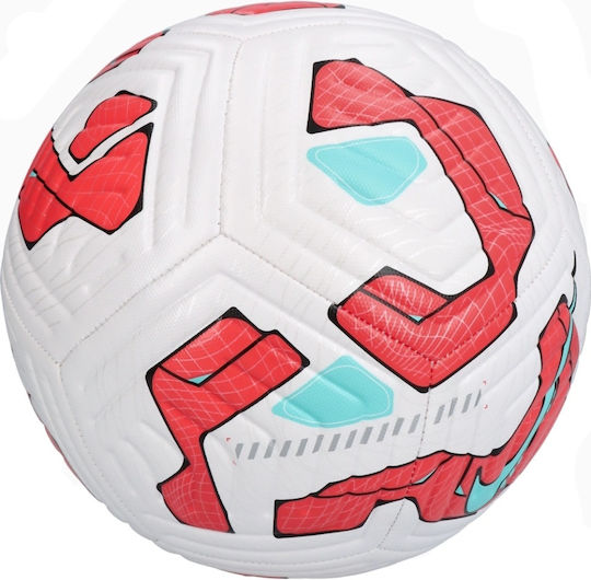Nike Academy Soccer Ball White