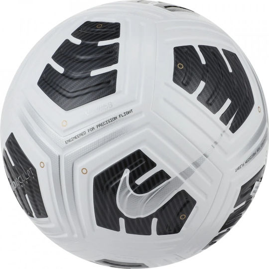 Nike Club Elite Team Ball Fußball Weiß