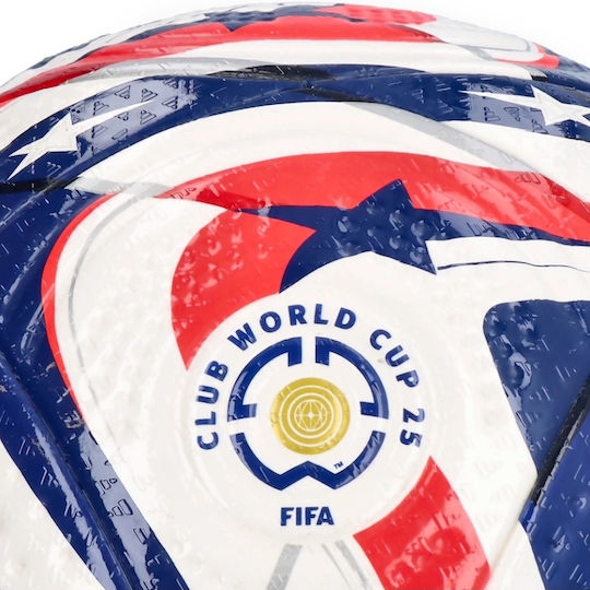 adidas FIFA Club World Cup 25 Pro White Football Ball