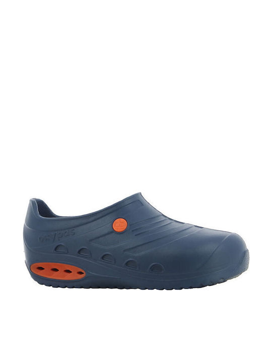 Oxypas Oxysafe 088501 Σαμπό Μπλε