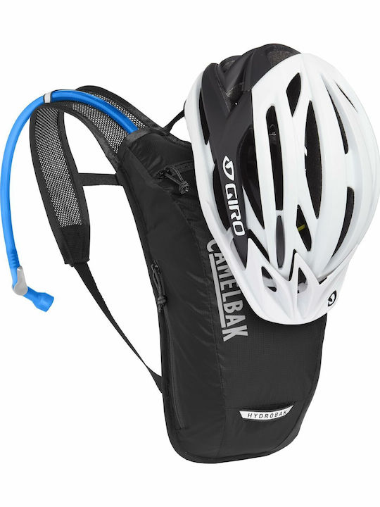 Camelbak Τσάντα Πλάτης Ποδηλάτου Μαύρη