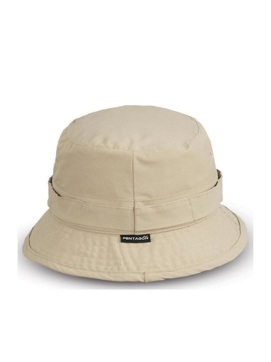 Pentagon Gobi Υφασμάτινo Καπέλο Bucket