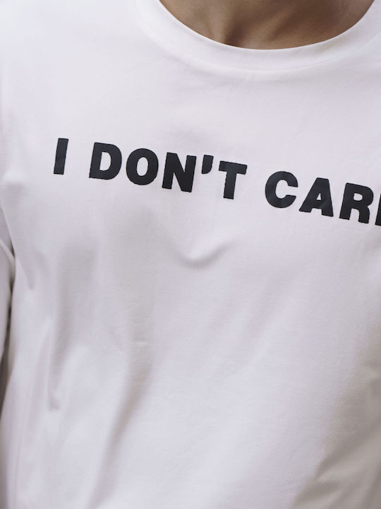 T-Shirt White