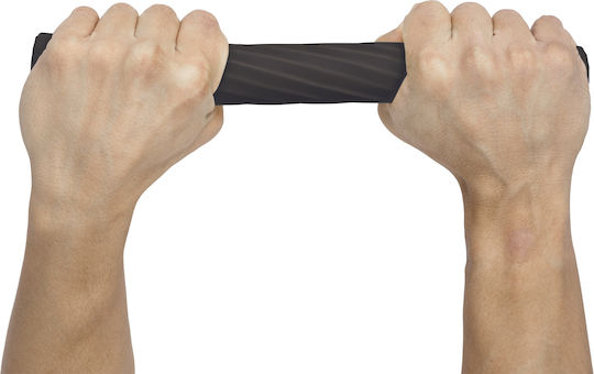 AMILA Round Roller 30cm Black