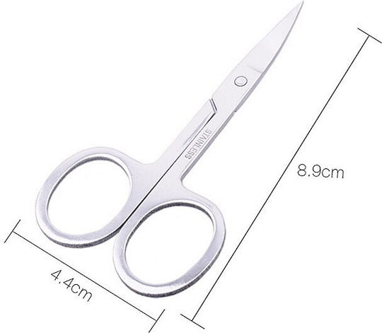 Steel Nail Scissors Stainless Steel
